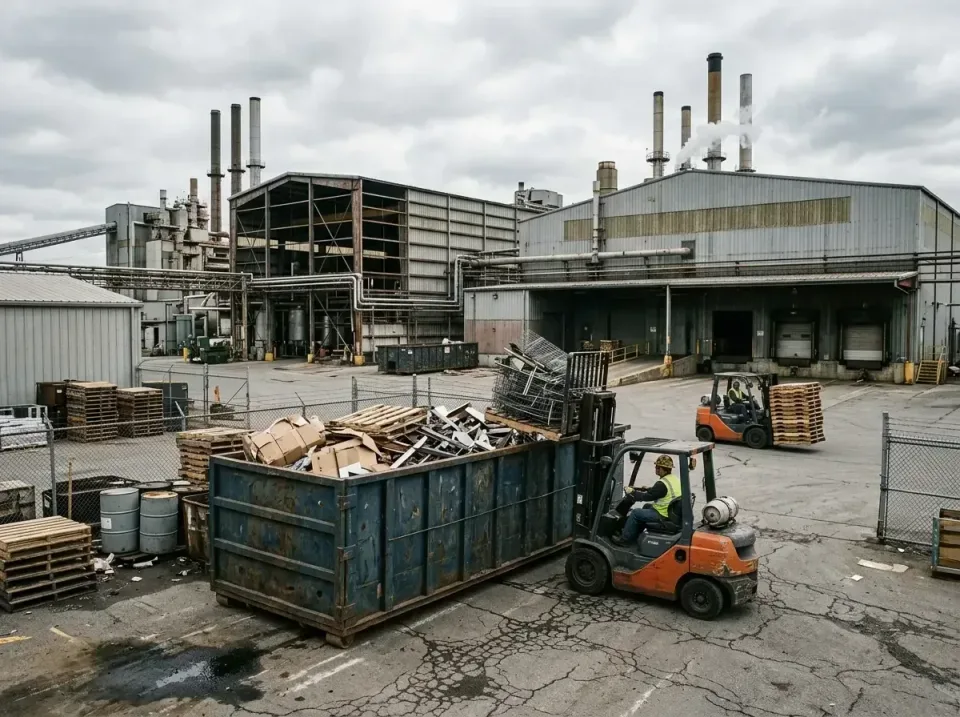 industrial-factory-scrap-conta-003 — frequently asked questions, Cheap Roll-off Dumpster Rentals in Fruit Heights, UT